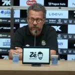 Cleber Xavier exalta Neymar e projeta volta à Seleção “É um dos grandes
