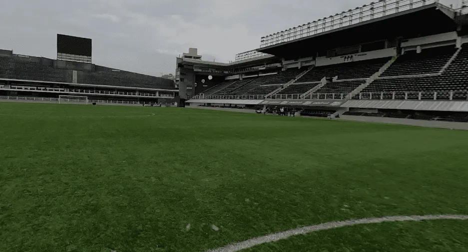 Santos FC As principais notícias da semana