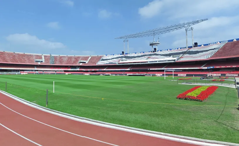 Santos FC fecha acordo com o São Paulo e jogará no Morumbis nova fase para o clube
