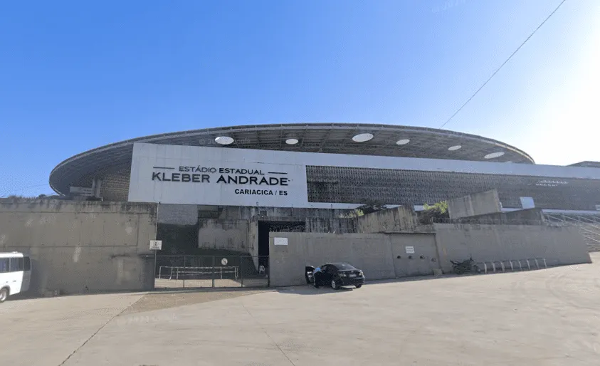 Santos FC x Desportiva Ferroviária: Onde assistir ao amistoso do Peixe na Vitória Cup