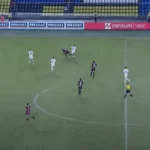 Santos vence Desportiva Ferroviária com show de Neymar em amistoso pela Vitória Cup