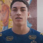 Venda de Jair ao Nottingham rende bolada ao Santos FC