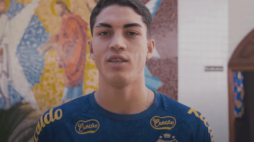 Venda de Jair ao Nottingham rende bolada ao Santos FC
